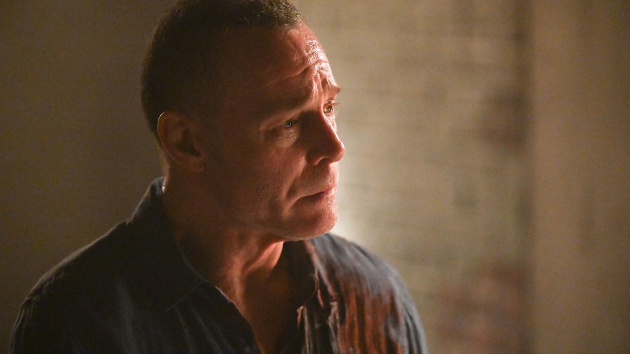 Chicago Police Department S11 E13