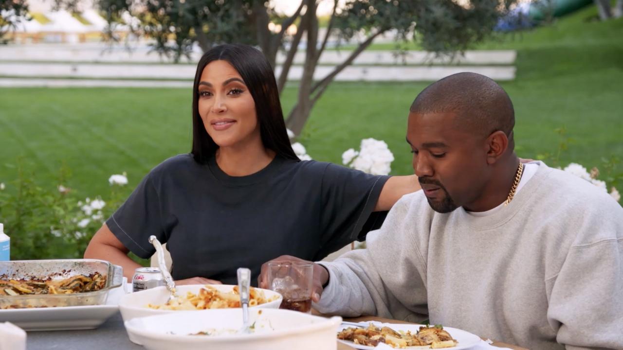 L'incroyable Famille Kardashian