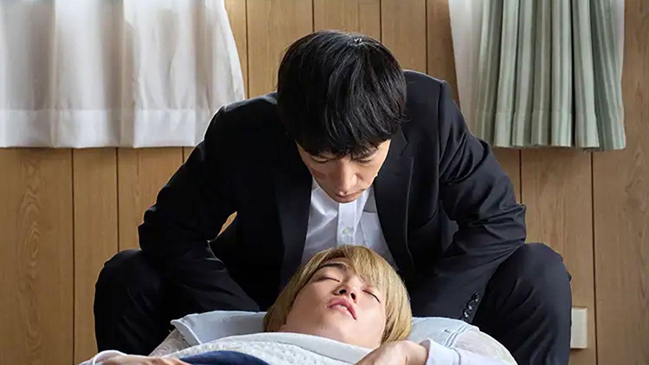 Matori & Kyoken: Au fond des ruelles obscures