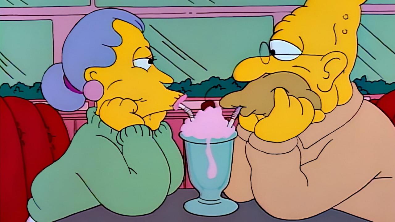 Les Simpson S2 E17