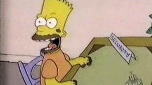 Les Simpson