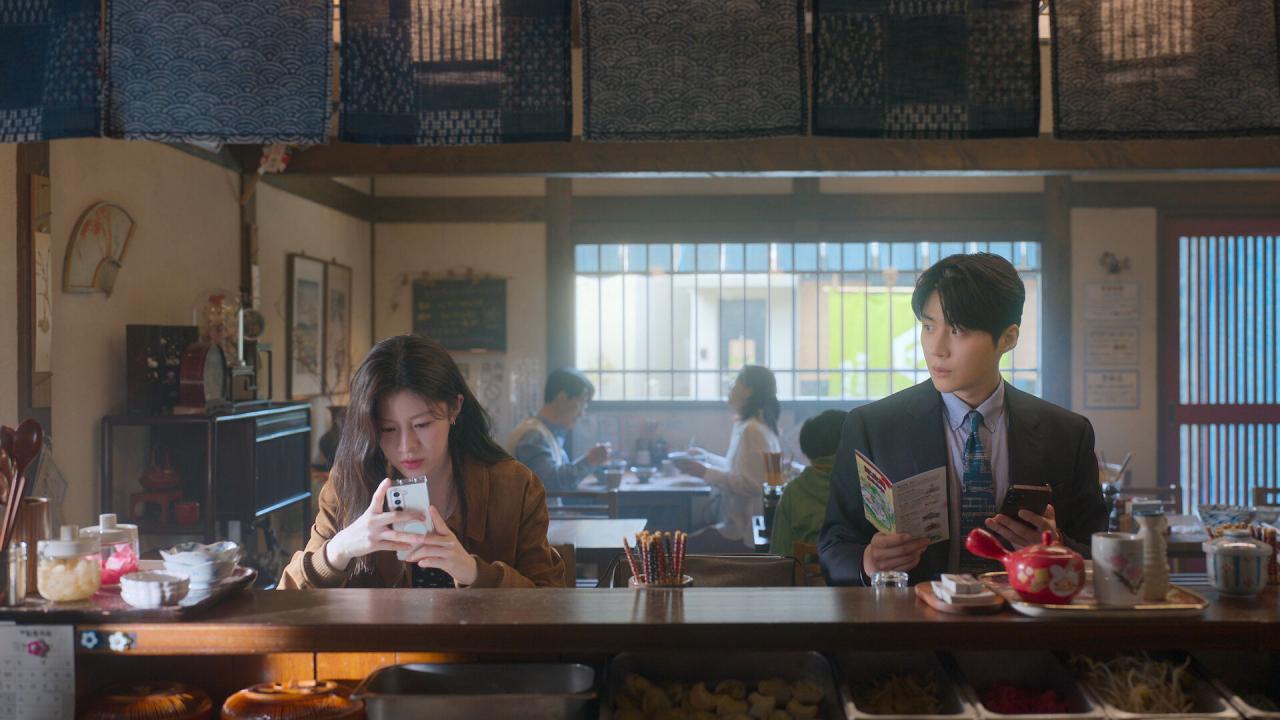 Comment traduire cet amour ?