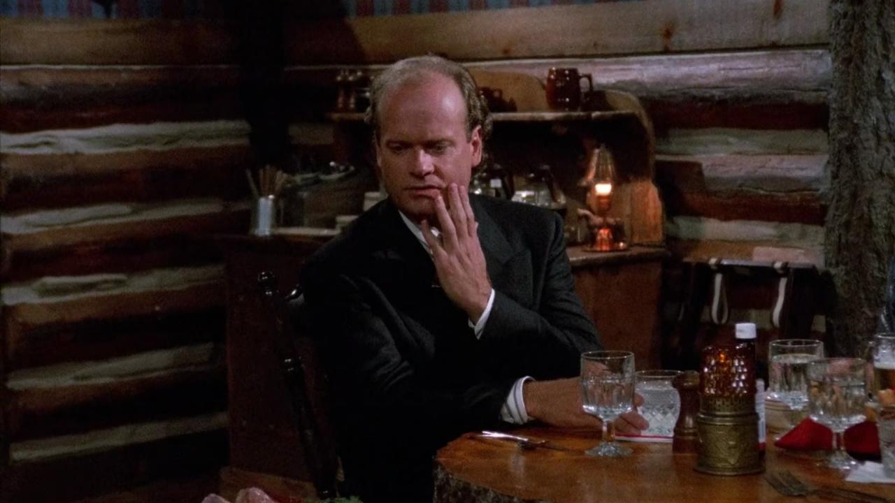 Frasier