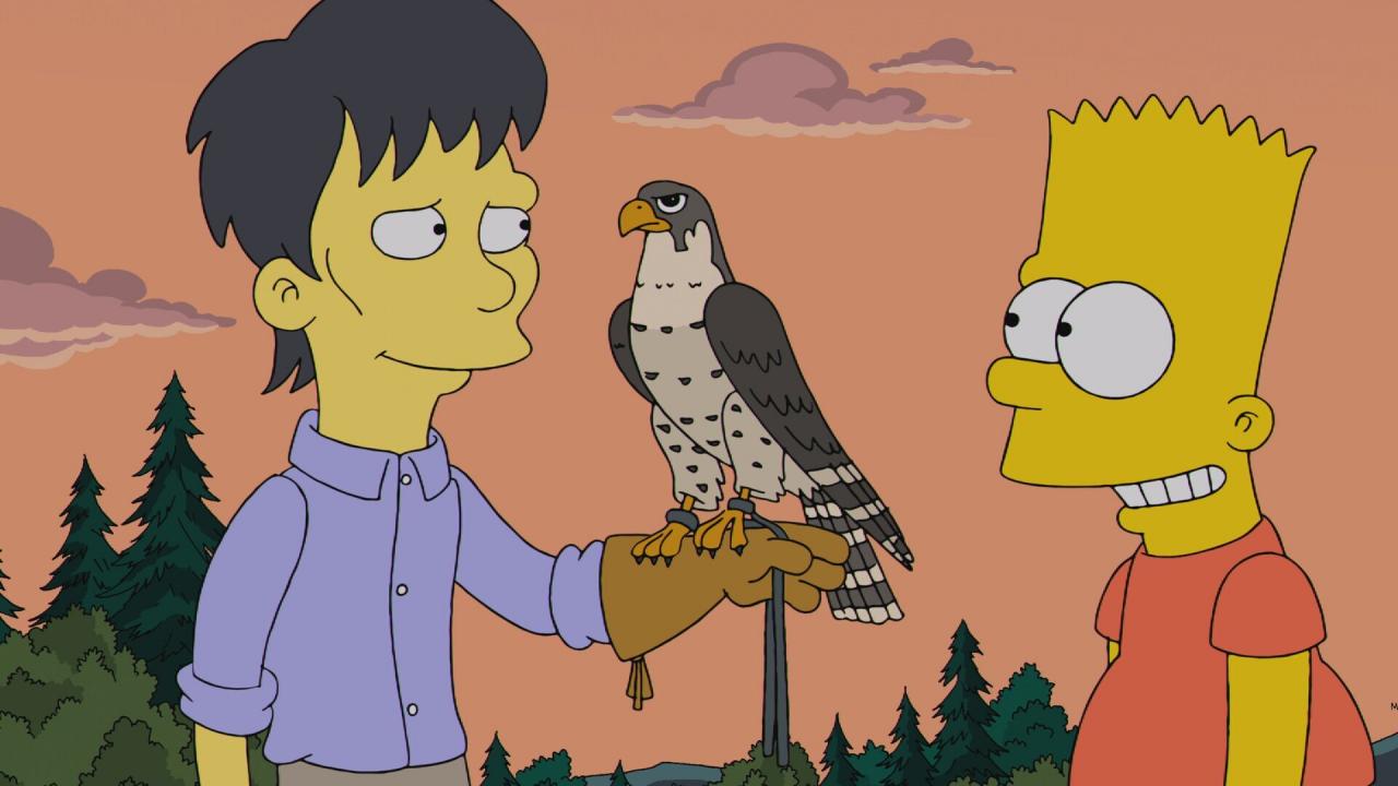 Les Simpson S25 E12