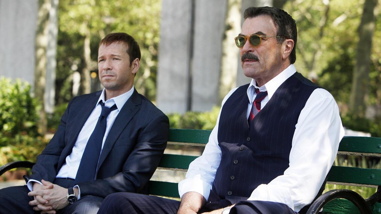 Blue Bloods S2 E2