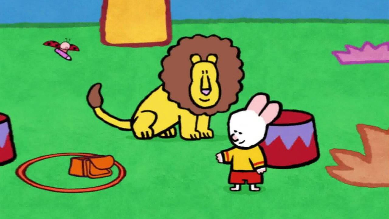 Didou S1 E36