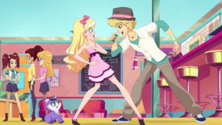 LoliRock
