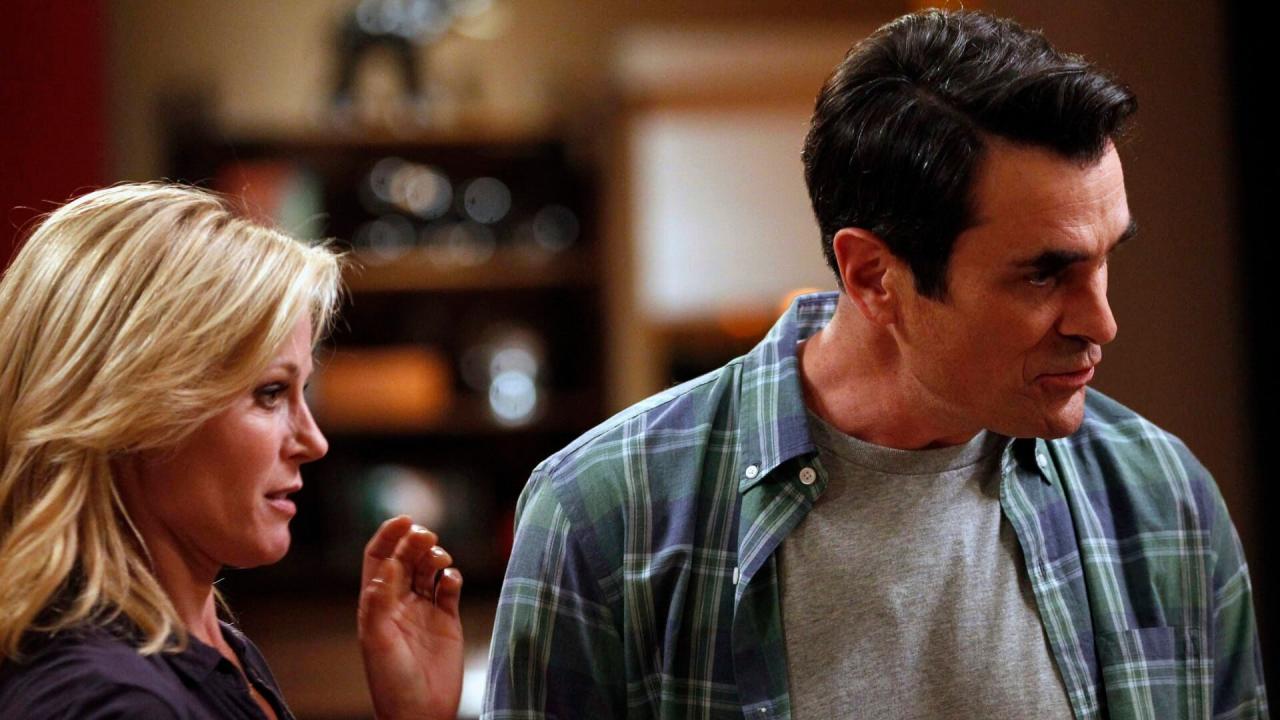 Modern Family S5 E10