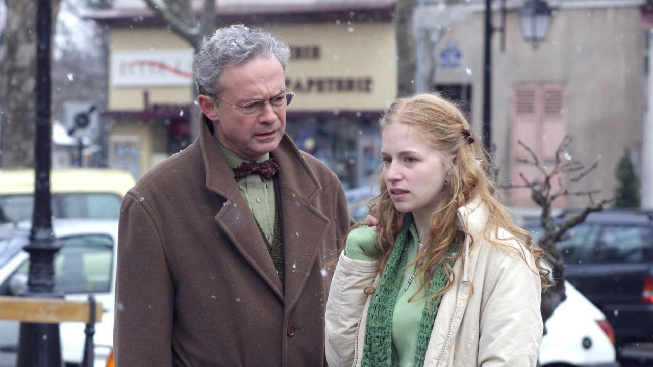 Joséphine, ange gardien S9 E1