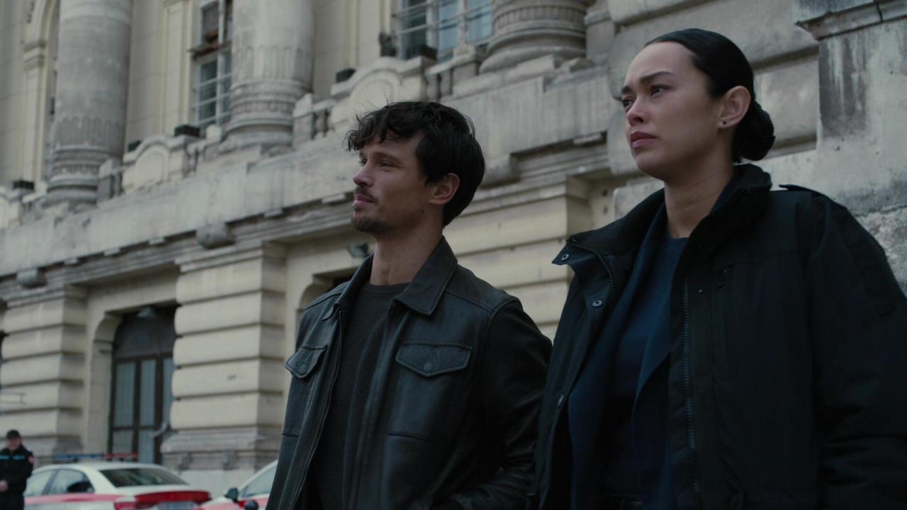 FBI : International S2 E20