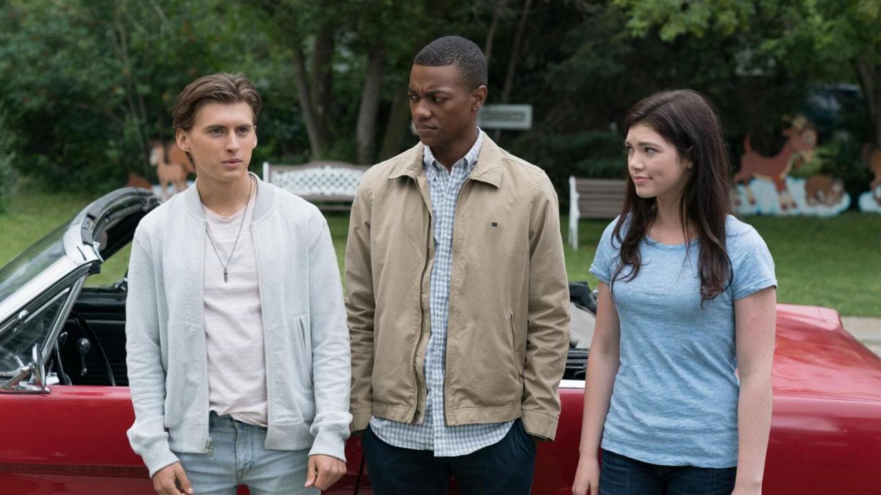 Heartland S11 E7