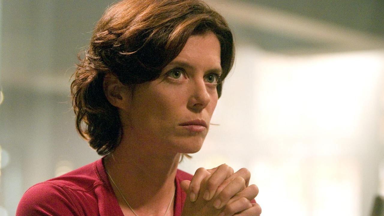 Stargate Atlantis S1 E13
