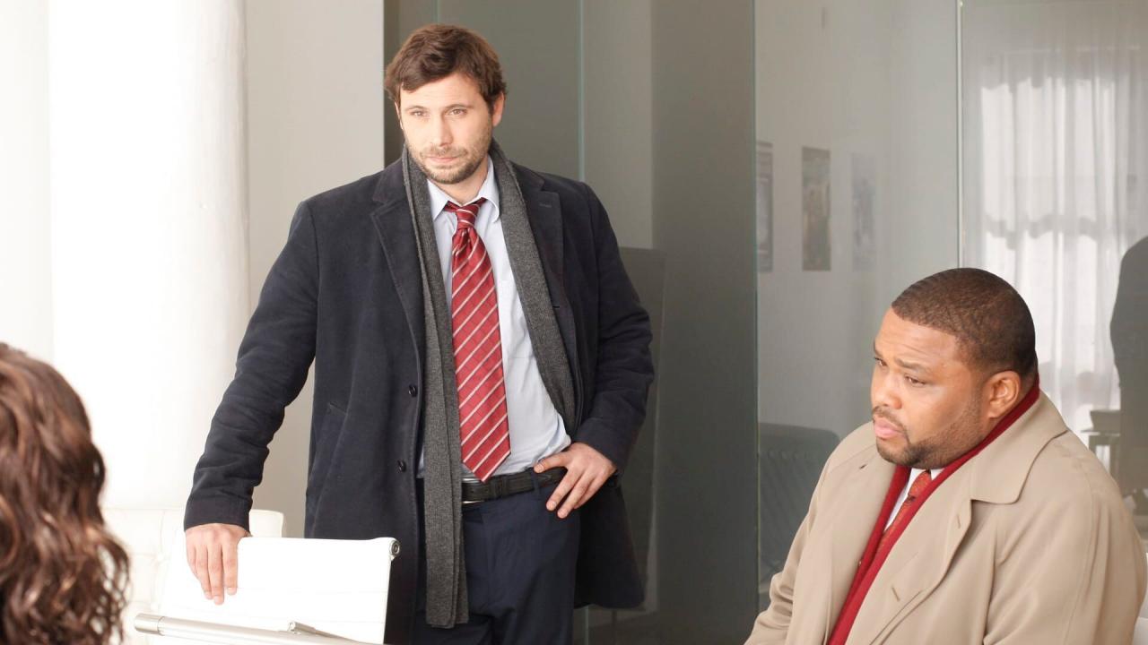 New York, police judiciaire S19 E6