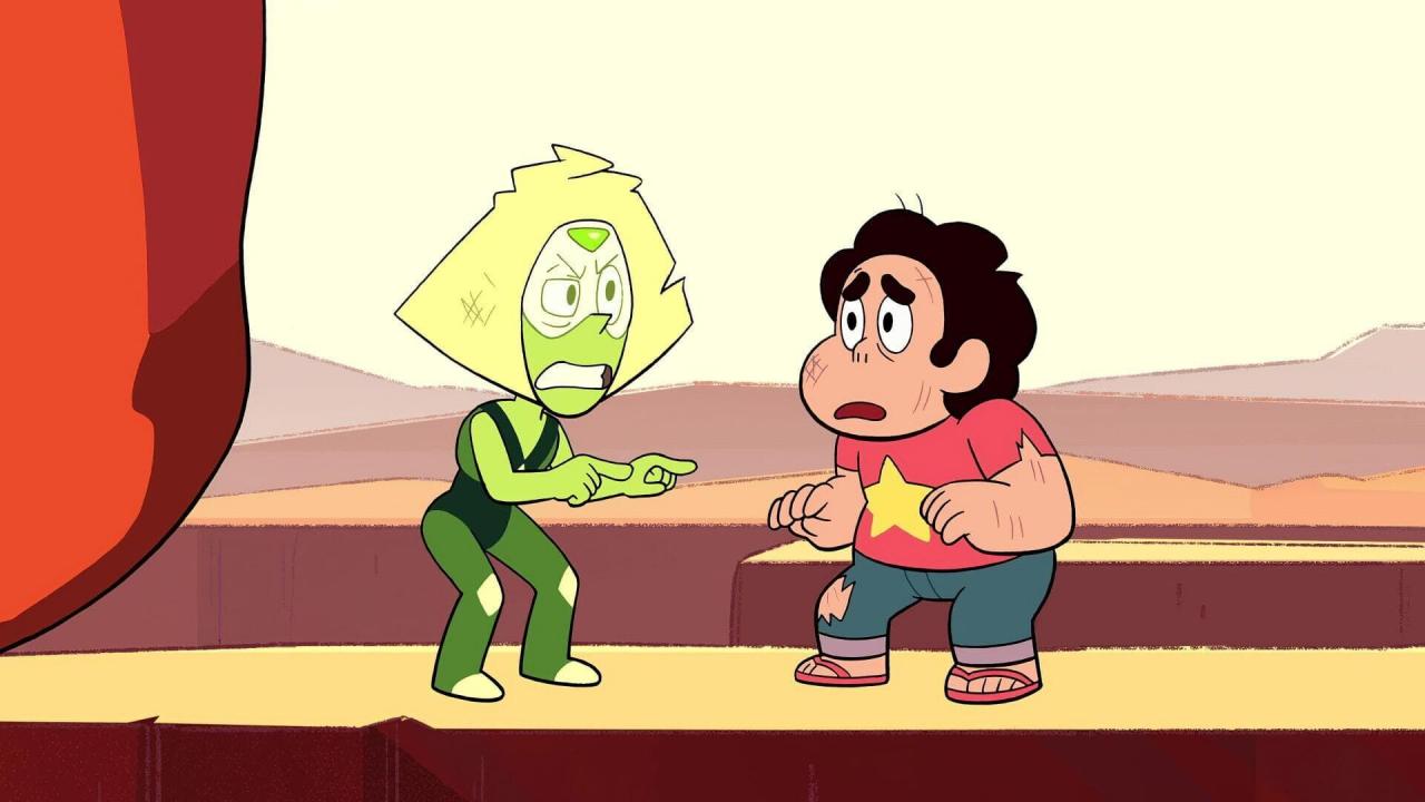 Steven Universe S4 E1