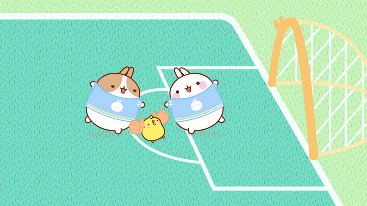 Molang