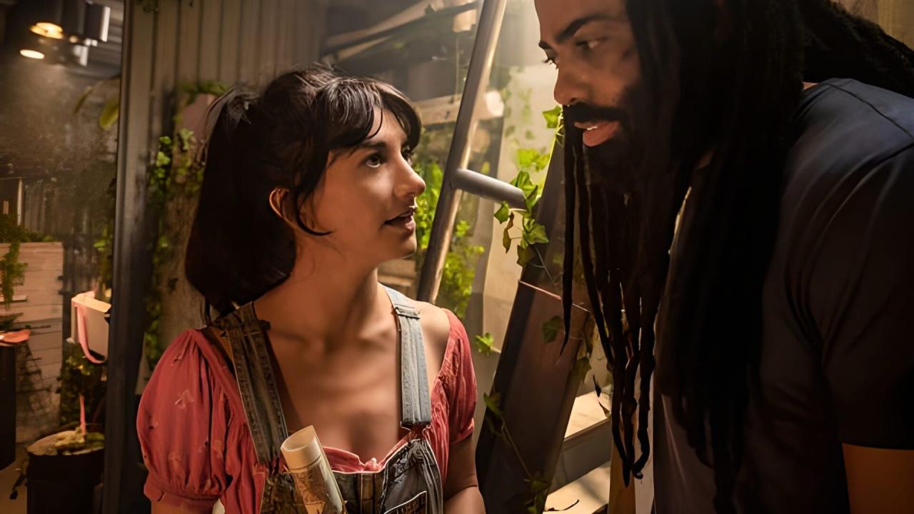 Snowpiercer S3 E8
