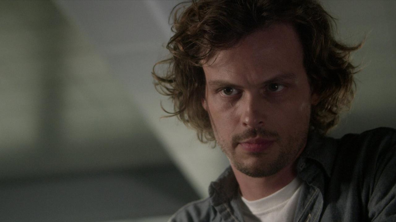 Esprits criminels S12 E18