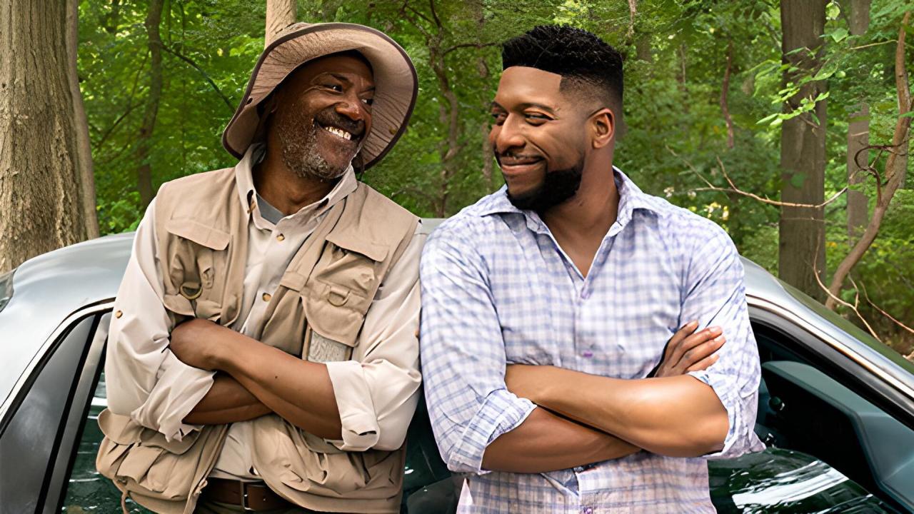 New Amsterdam S5 E2