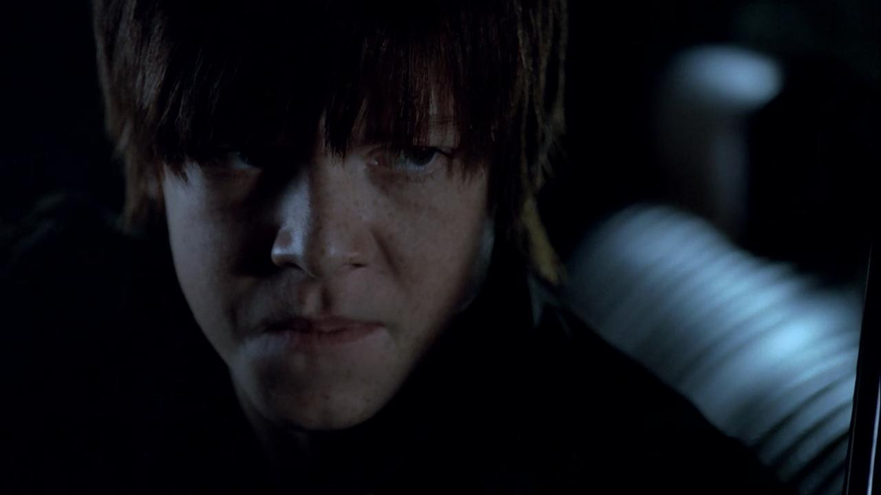 Fringe