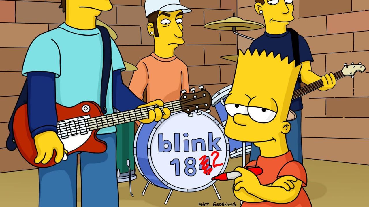 Les Simpson S14 E11