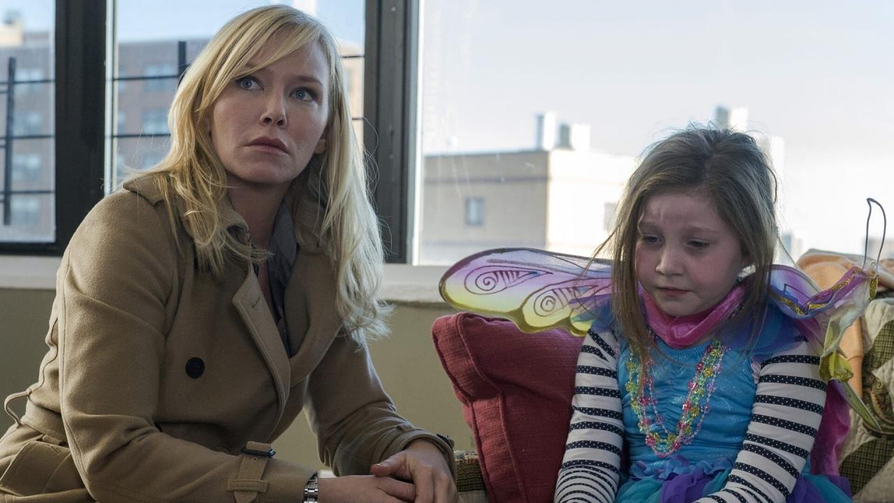 New York Unité Spéciale S15 E21