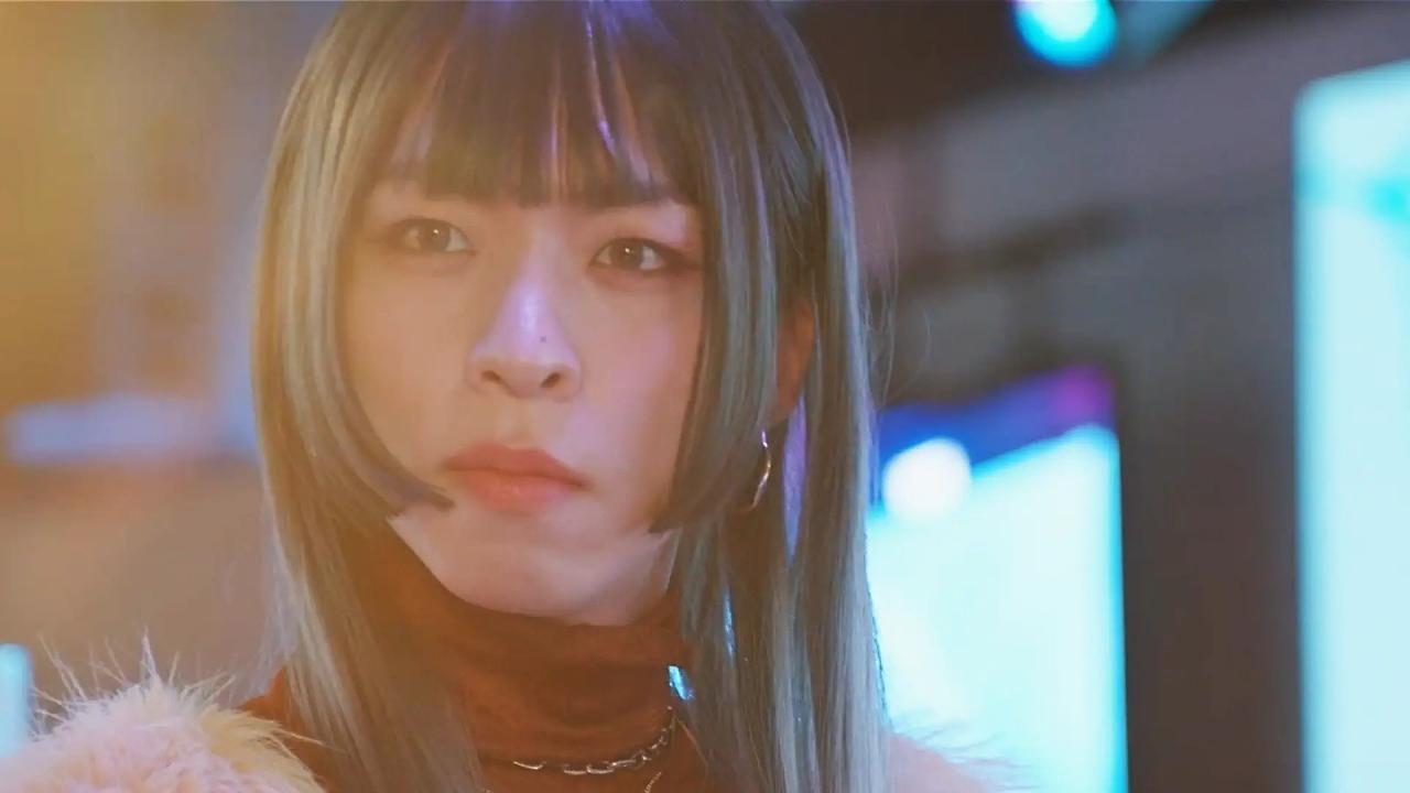 La Reine de l'Arnaque