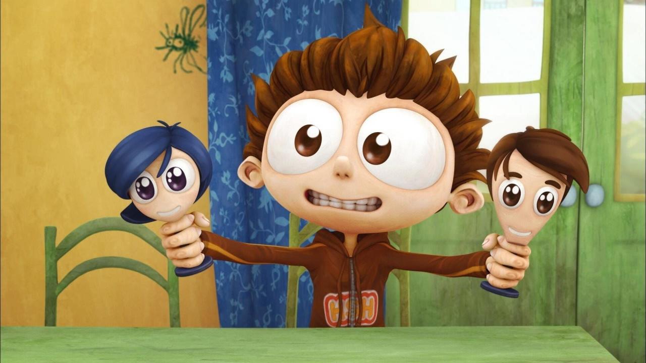 Angelo la Débrouille S4 E14