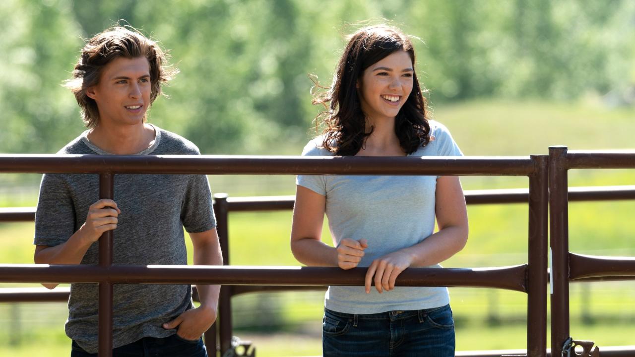 Heartland