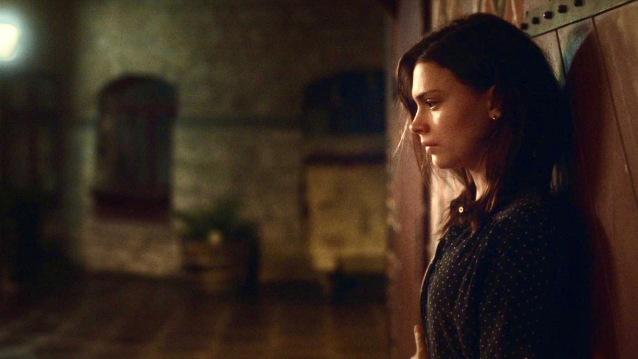 Maxton Hall : Le Monde qui nous sépare