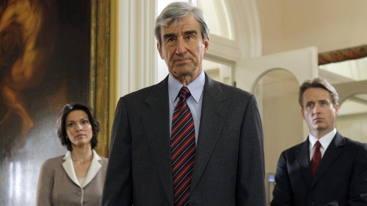 New York, police judiciaire S19 E22