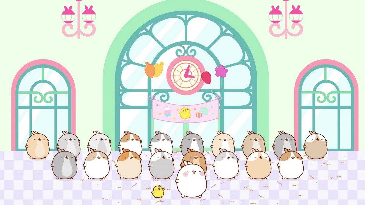 Molang