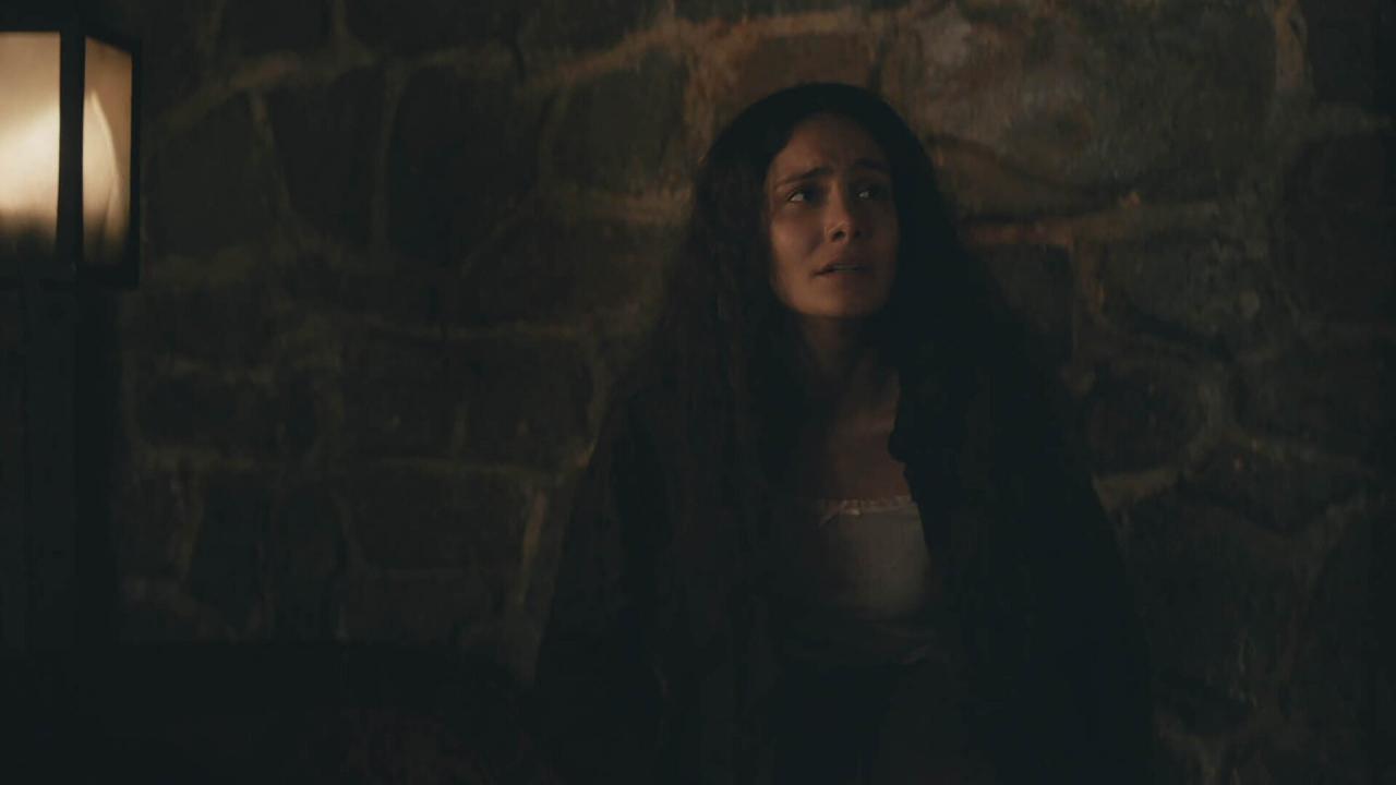From S3 E9
