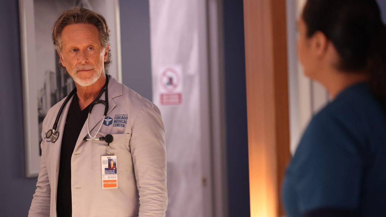 Chicago Med S10 E2