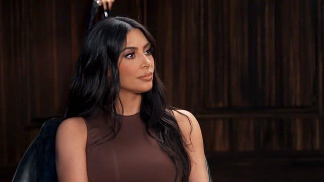 L'incroyable Famille Kardashian