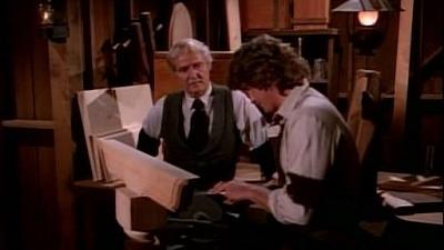 La Petite Maison dans la prairie