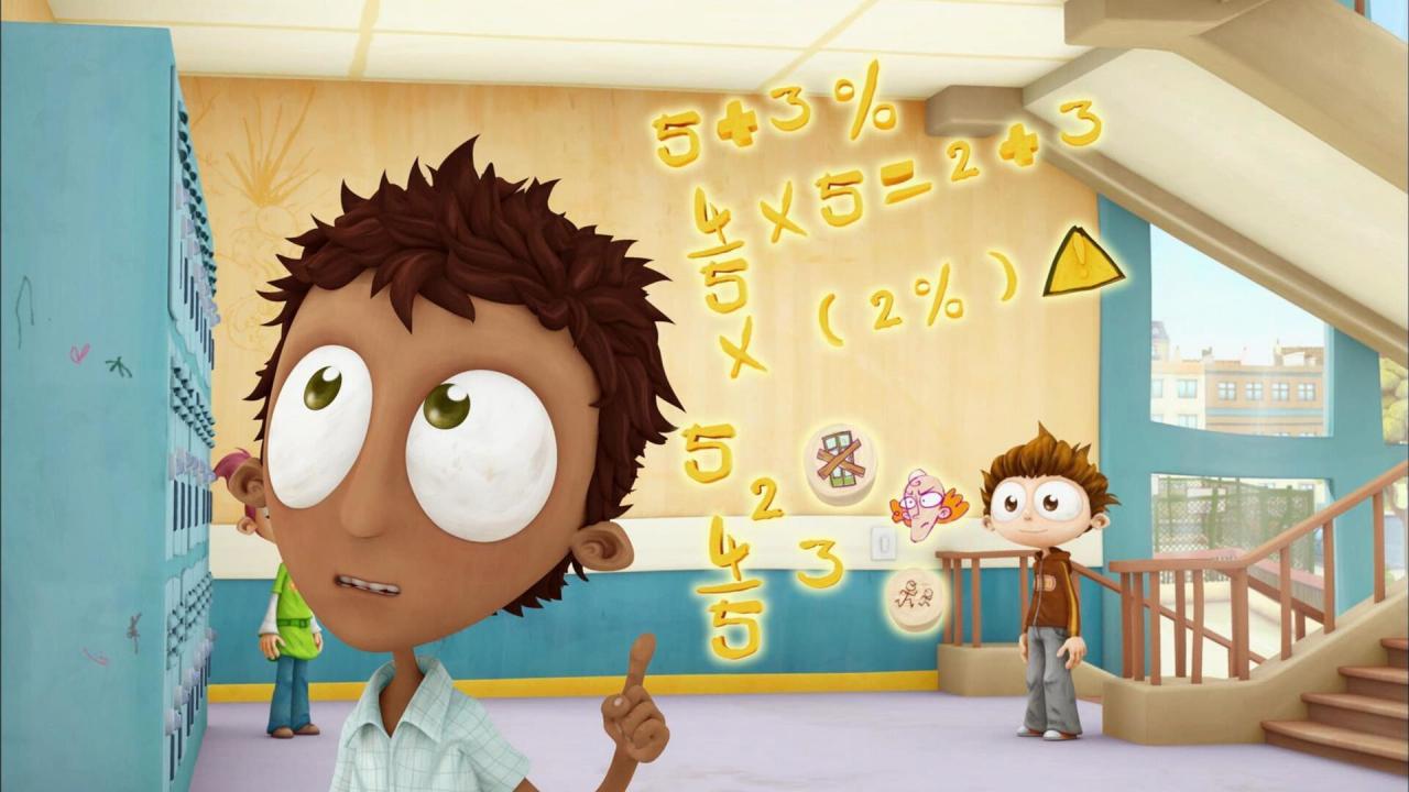 Angelo la Débrouille S3 E29