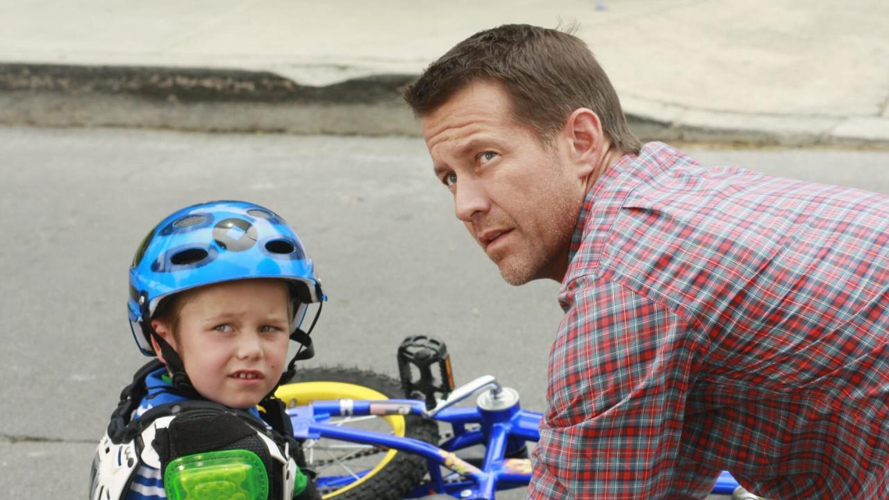 Desperate Housewives S5 E4