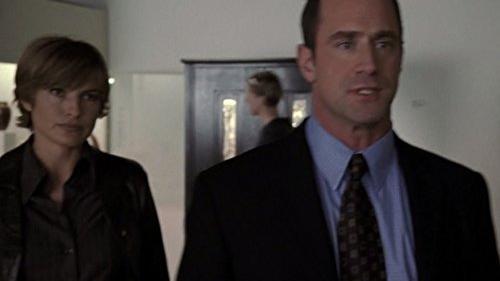 New York Unité Spéciale