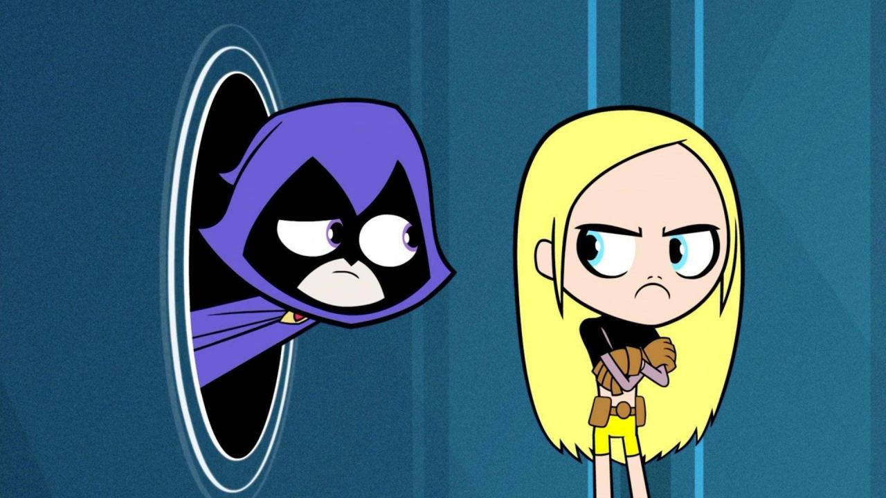 Teen Titans Go!