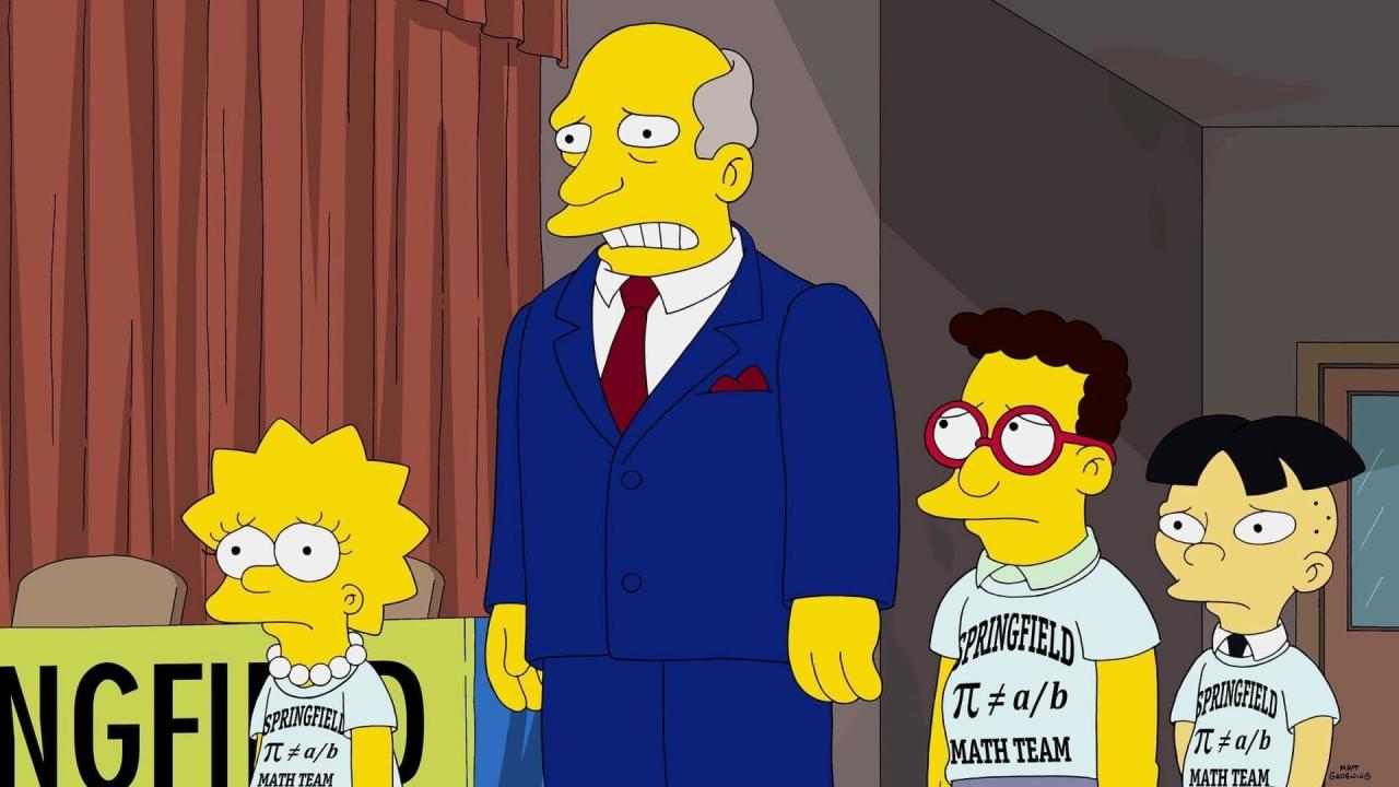 Les Simpson S26 E22