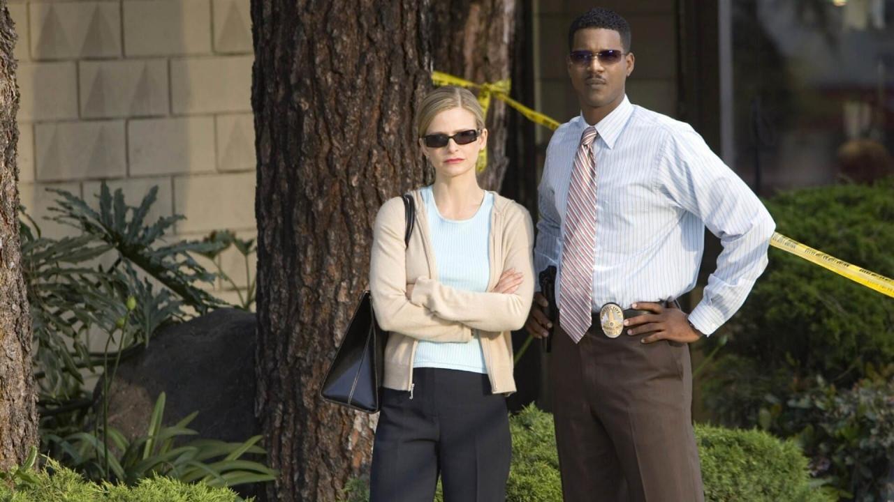 The Closer : L.A. Enquêtes Prioritaires S2 E1