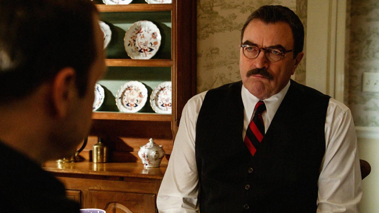 Blue Bloods S3 E12