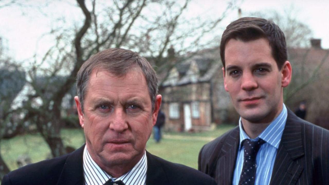 Inspecteur Barnaby S7 E6