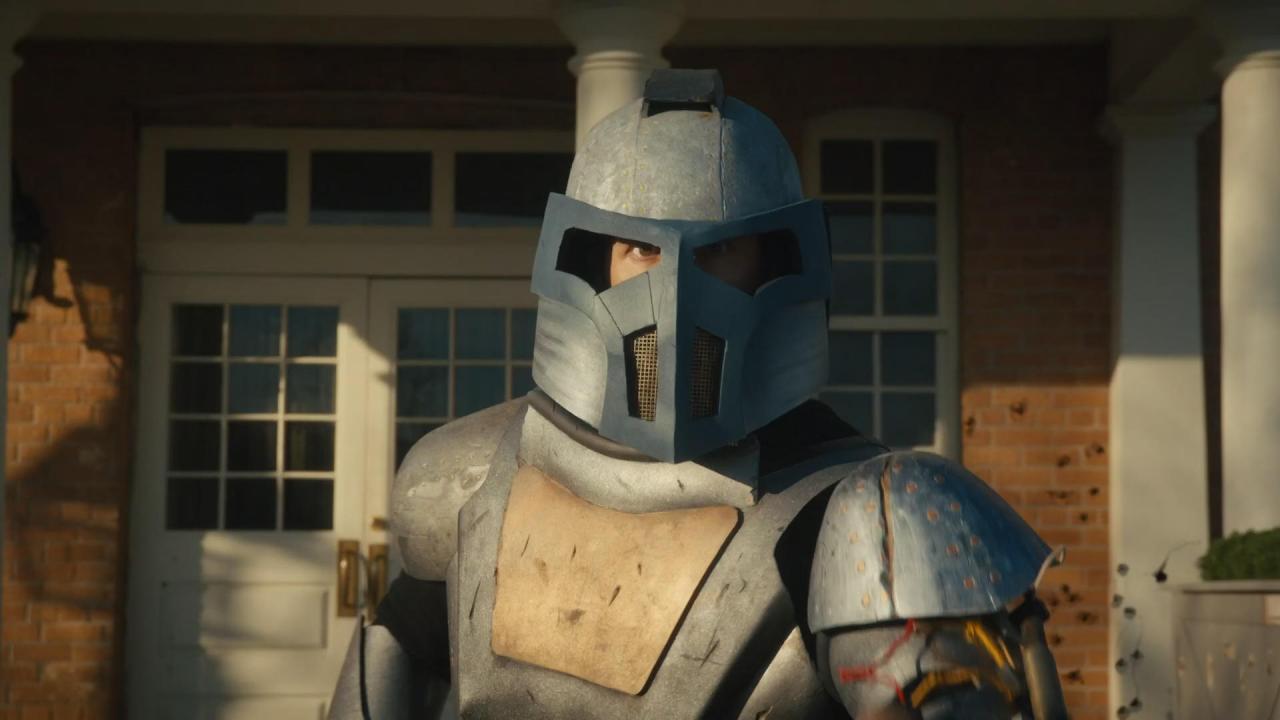 Les Enquêtes de Murdoch