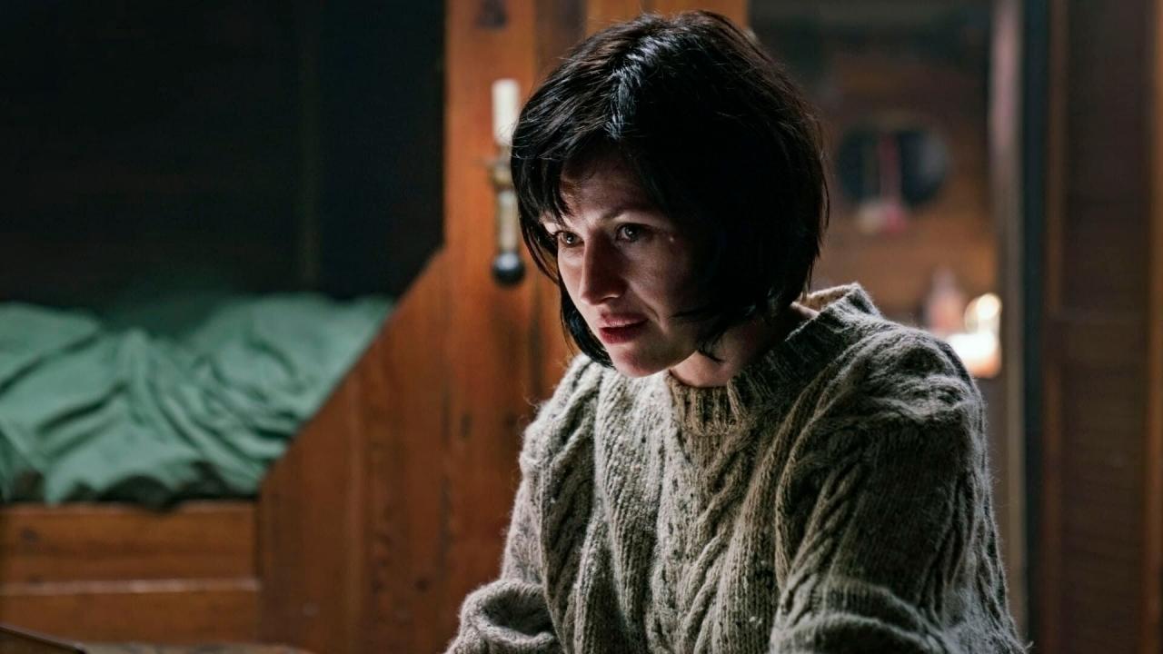 Les enquêtes du commissaire Van der Valk S1 E1