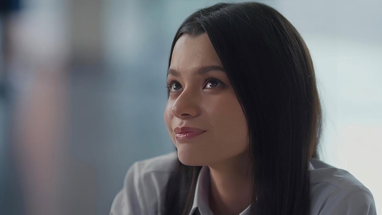 Girl from Nowhere : The Reset