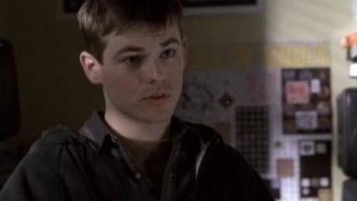 New York, police judiciaire