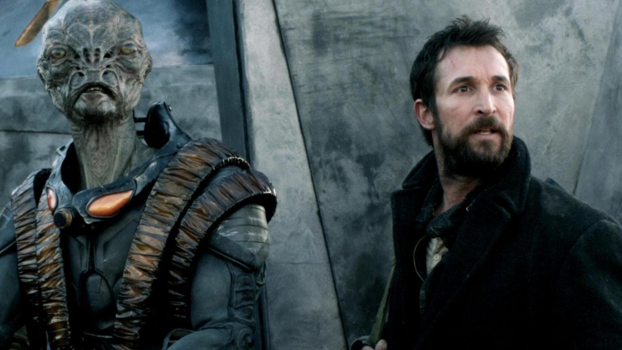 Falling Skies S4 E4