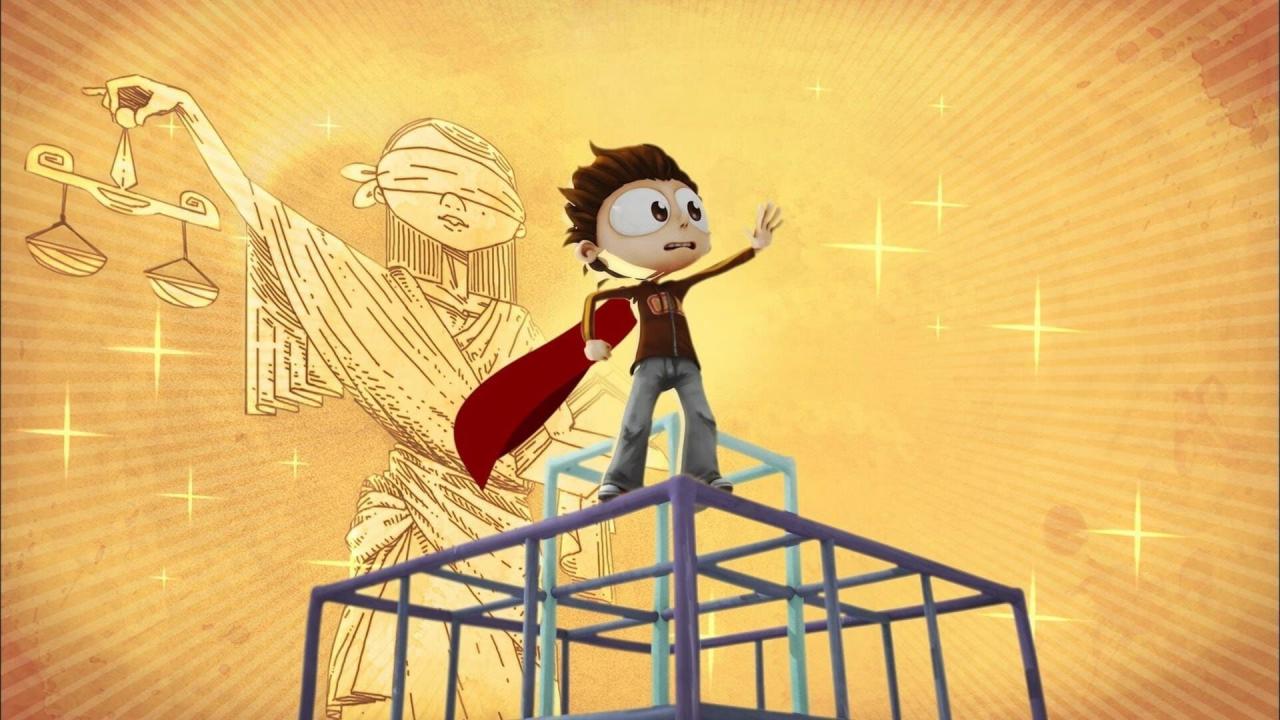 Angelo la Débrouille S4 E15