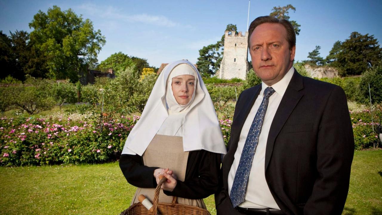 Inspecteur Barnaby S14 E7